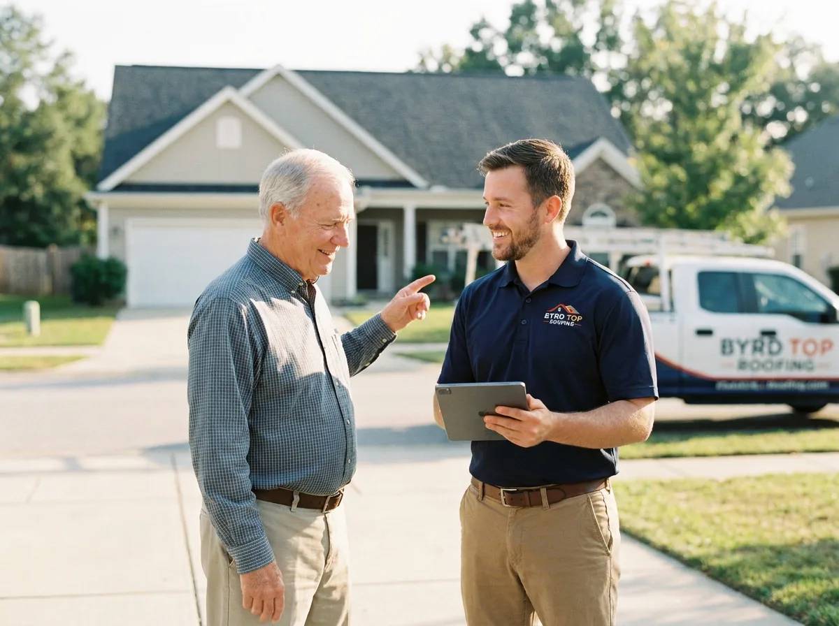 Roofing Maud, OK FAQs